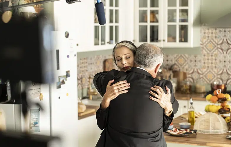 Tráiler de 'Un funeral de locos': el regreso a la dirección de Manuel Gómez Pereira en una comedia fúnebre 2 Tráiler de 'Un funeral de locos': el regreso a la dirección de Manuel Gómez Pereira en una comedia fúnebre 2