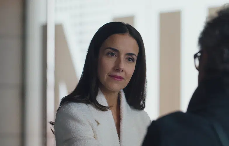 Tráiler de la segunda temporada de 'Bellas Artes', que se estrena el 23 de octubre 1 Tráiler de la segunda temporada de 'Bellas Artes', que se estrena el 23 de octubre 1