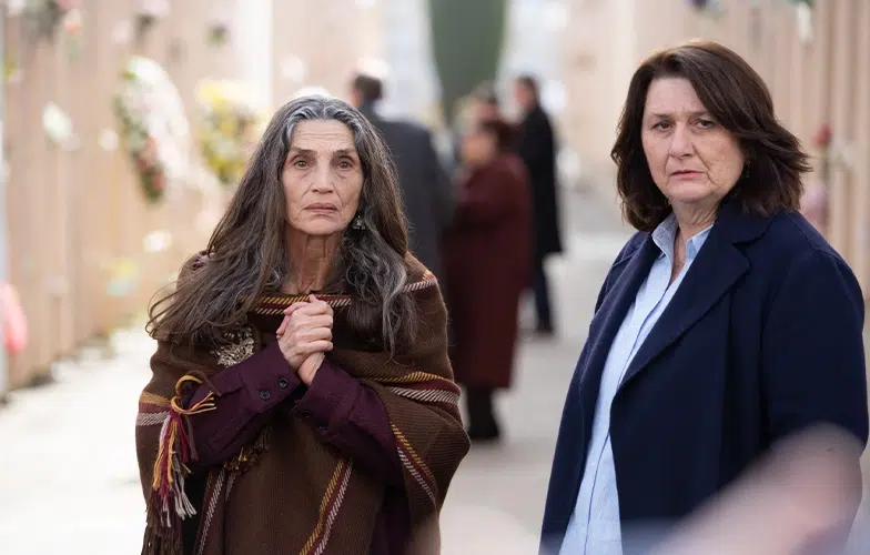 Tráiler de la segunda temporada de 'Bellas Artes', que se estrena el 23 de octubre 2 Tráiler de la segunda temporada de 'Bellas Artes', que se estrena el 23 de octubre 2