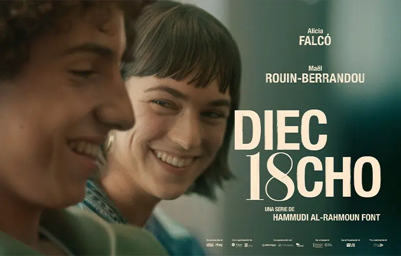 El Serielizados Fest 2024 estrena su competición nacional con 'Yo, adicto', 'Delta', 'Celeste' y 'Dieciocho' 1 El Serielizados Fest 2024 estrena su competición nacional con 'Yo, adicto', 'Delta', 'Celeste' y 'Dieciocho' 1