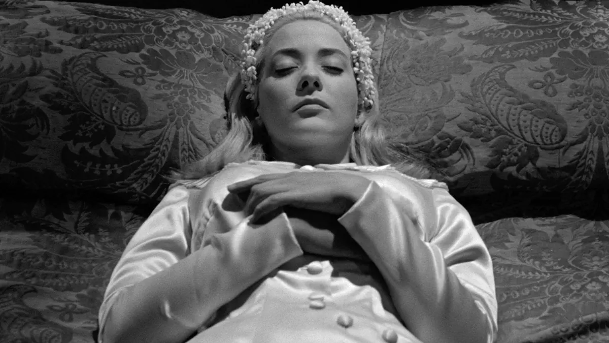 'Viridiana', el clásico de Buñuel, vuelve renovada a la pantalla 1 'Viridiana', el clásico de Buñuel, vuelve renovada a la pantalla 1