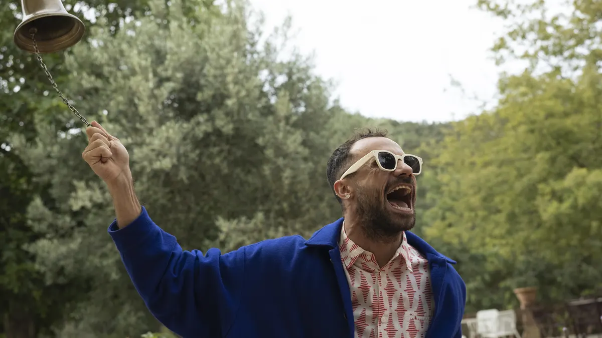 Más personajes LGBTIQA+ pero no "mejores": el Informe ODA 2025 señala cómo siguen siendo secundarios y estereotipados 3 Palmarés del Serielizados Fest 2024 Informe ODA 2025