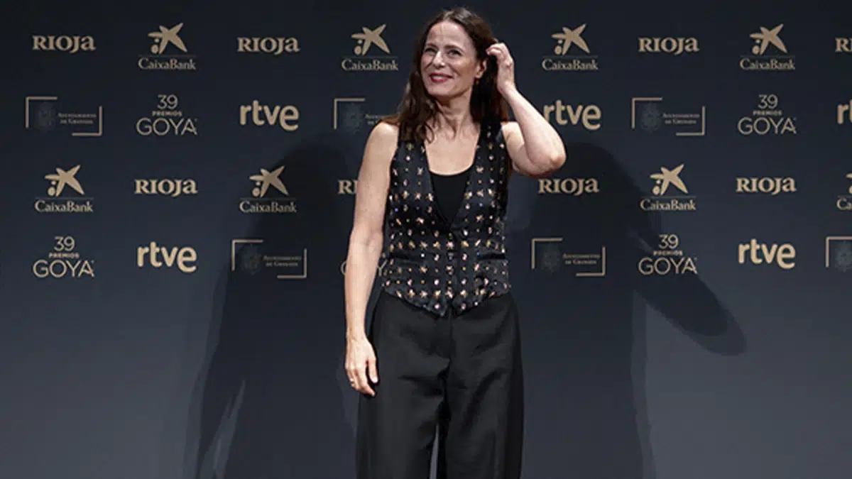 Aitana Sánchez-Gijón recibirá el Goya de Honor 2025 1 Aitana Sánchez-Gijón recibirá el Goya de Honor 2025 1