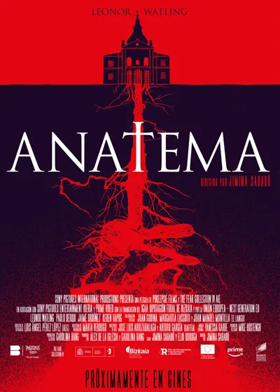 ANATEMA 1 ANATEMA 1