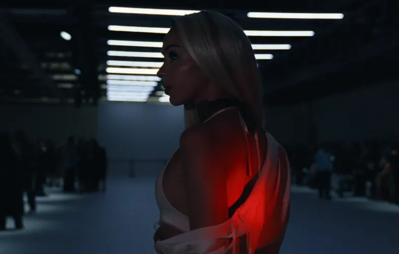 <strong>La Joia: Bad Gyal</strong>: Esto no va de la música 2 <strong>La Joia: Bad Gyal</strong>: Esto no va de la música 1