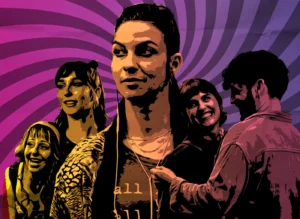 <strong>Citas Barcelona 2</strong>: El piso o el beso 9