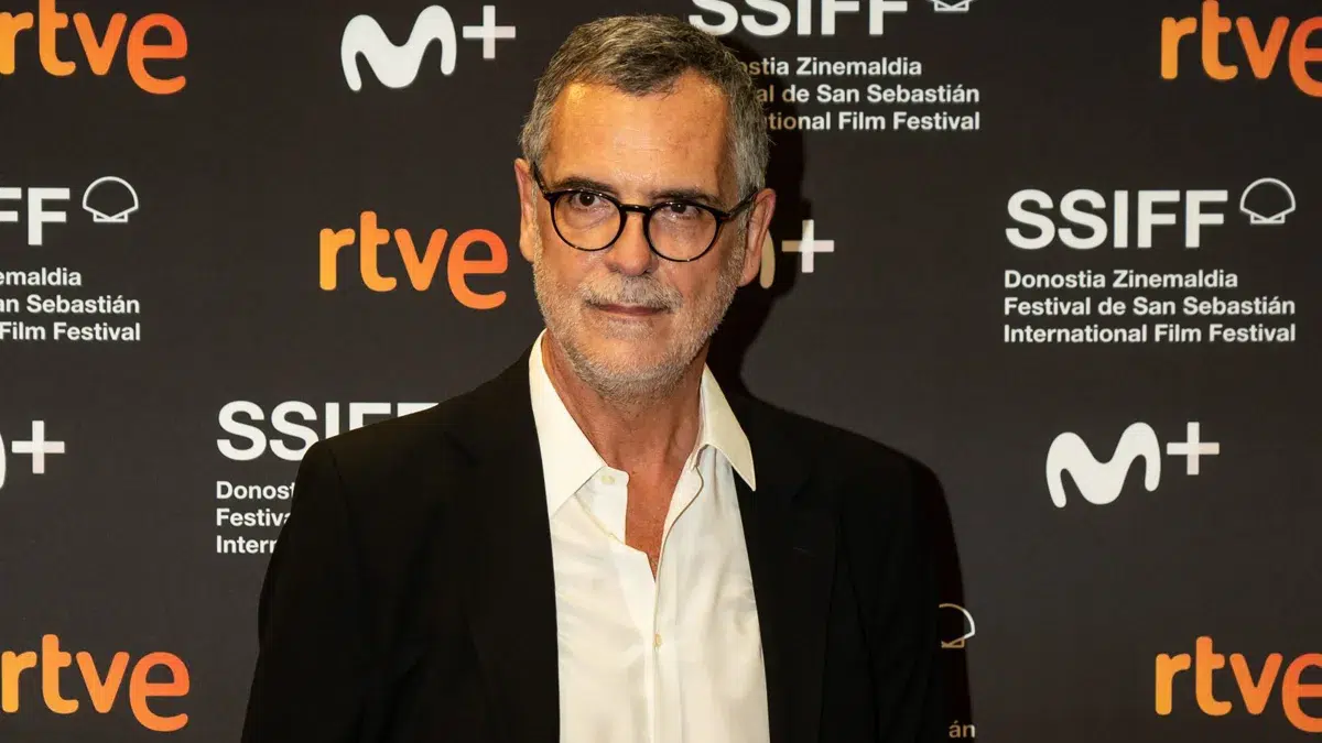 Eduard Cortés, director de 'Merlì' y 'Ni una más', acusado de acoso sexual 2 Eduard Cortés, director de 'Merlì' y 'Ni una más', acusado de acoso sexual 1