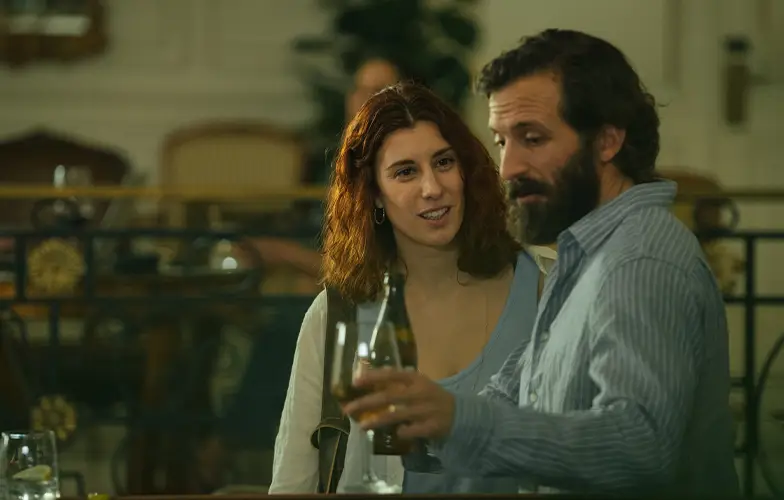 Tráiler de 'El Centro', un thriller de espías con Juan Diego Botto, Tristán Ulloa y Elena Martín 7 Tráiler de 'El Centro', un thriller de espías con Juan Diego Botto, Tristán Ulloa y Elena Martín 7