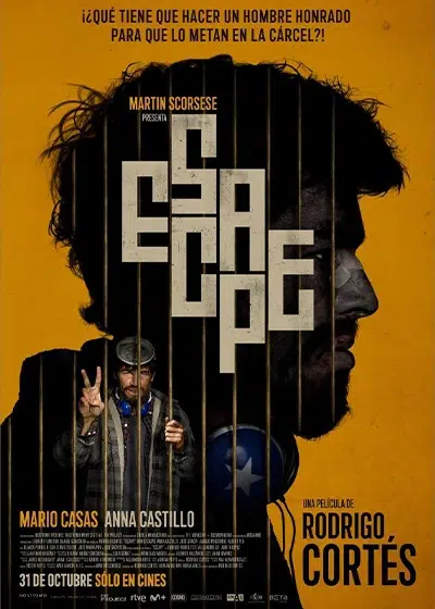 ESCAPE 1 Escape