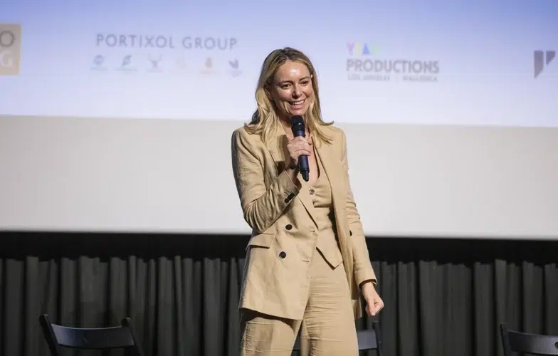 Arranca el Evolution Mallorca Film Festival, que afianza su dimensión internacional y balear 1 Arranca el Evolution Mallorca Film Festival, que afianza su dimensión internacional y balear 1