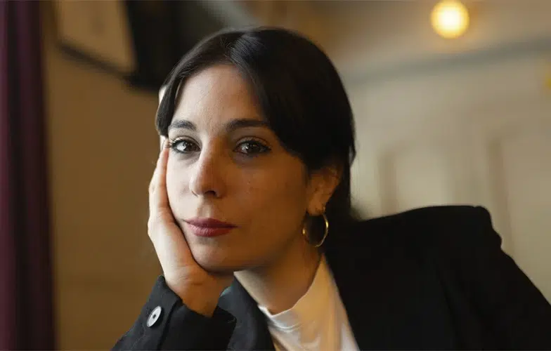 El cine mutante y el asturiano de no ficción, protagonistas en el Festival de Gijón 4 FICX 2024