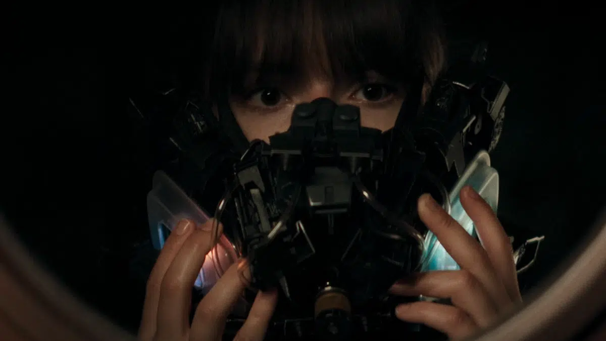 'Infinite Summer', un thriller de ciencia-ficción que se plantea los límites del transhumanismo 3 Infinite Summer