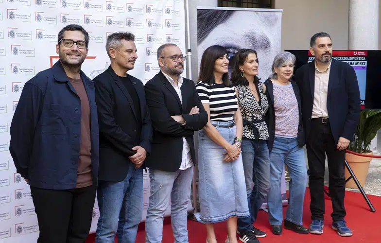 El Jóvenes Realizadores cumple los 30 con homenajes a Erice, Jonás Trueba y Natalia de Molina y como antesala de los Goya 1 Jóvenes Realizadores 2024