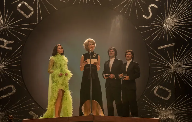 Tráiler de 'La canción', "la verdadera historia" sobre la victoria en Eurovisión en 1968 5 Tráiler de 'La canción', "la verdadera historia" sobre la victoria en Eurovisión en 1968 5