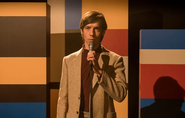 Tráiler de 'La canción', "la verdadera historia" sobre la victoria en Eurovisión en 1968 2 Tráiler de 'La canción', "la verdadera historia" sobre la victoria en Eurovisión en 1968 2