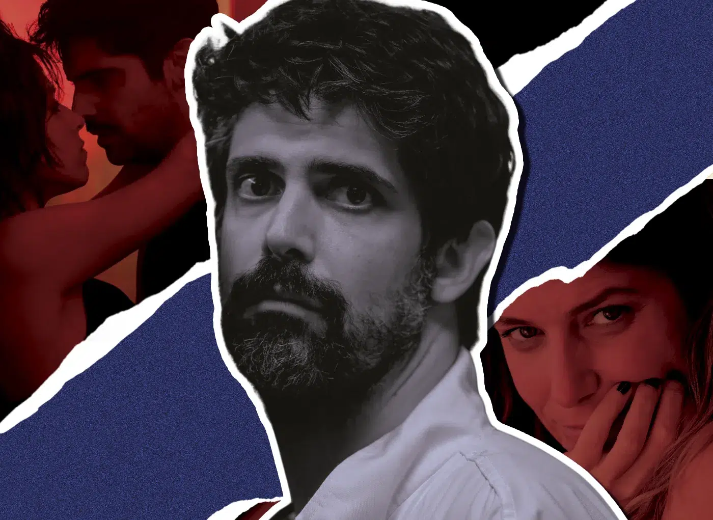 <strong>Los años nuevos</strong>: No juzga, solo comenta 5 <strong>Los años nuevos</strong>: No juzga, solo comenta 3
