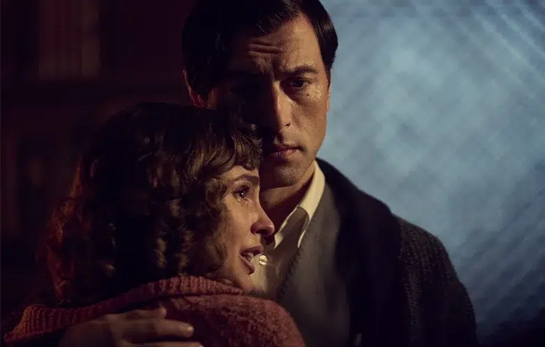 Sin final de 'Cuéntame': las series estrella de RTVE no se pueden ver en RTVE (pero sí en plataformas de pago) 3 Sin final de 'Cuéntame': las series estrella de RTVE no se pueden ver en RTVE (pero sí en plataformas de pago) 3