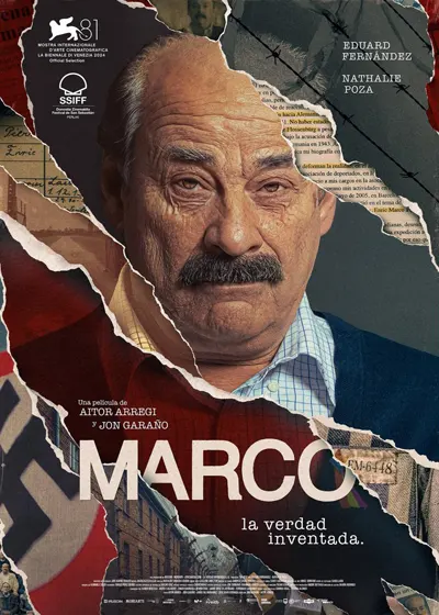 MARCO 1 MARCO 1
