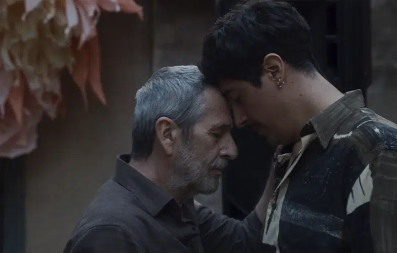 Tráiler de 'Polvo serán', el musical sobre la muerte de Carlos Marqués-Marcet con Ángela Molina 6 Tráiler de 'Polvo serán', el musical sobre la muerte de Carlos Marqués-Marcet con Ángela Molina 6