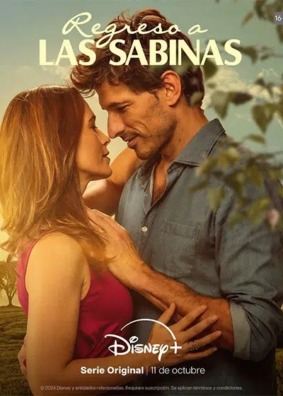 REGRESO A LAS SABINAS 1 Regreso a las Sabinas