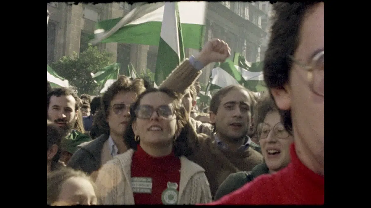 La filmografía que no pudo tener Francisco Ruiz Vergara, el director maldito que señaló los crímenes franquistas 2 La filmografía que no pudo tener Francisco Ruiz Vergara, el director maldito que señaló los crímenes franquistas 2
