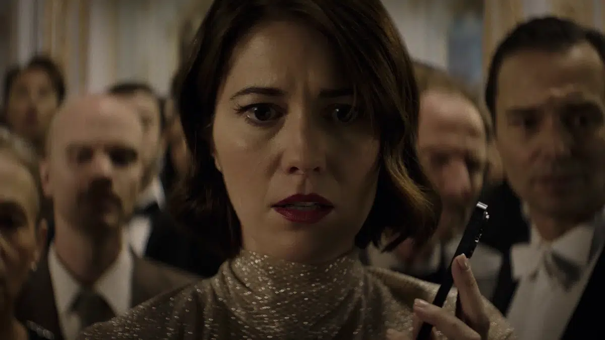Tráiler de 'La fiebre de los ricos', la nueva película del creador de 'El Hoyo', estreno en cines el 24 de enero 3 Rich Flu