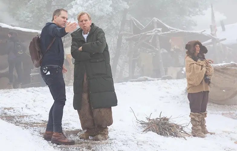 Tráiler de 'La fiebre de los ricos', la nueva película del creador de 'El Hoyo', estreno en cines el 24 de enero 1 Tráiler de 'La fiebre de los ricos', la nueva película del creador de 'El Hoyo', estreno en cines el 24 de enero 1