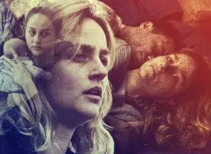 <strong>Salve María</strong>: Un thriller de la protagonista contra sí misma 7