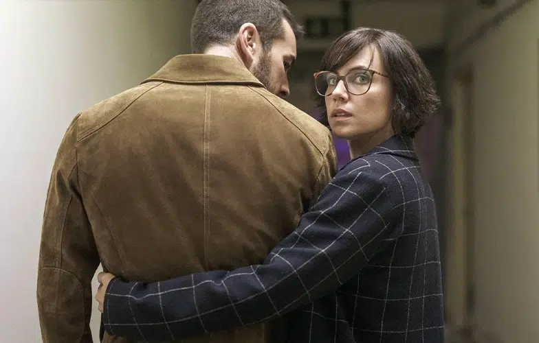Las 10 series de televisión españolas que no podrían haber sido películas pero dirigieron cineastas 4 Las 10 series de televisión españolas que no podrían haber sido películas pero dirigieron cineastas 4