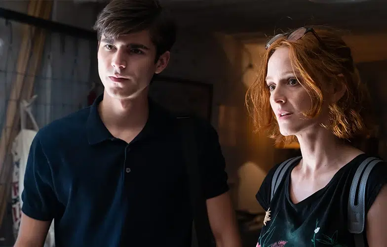 Las 10 series de televisión españolas que no podrían haber sido películas pero dirigieron cineastas 5 Las 10 series de televisión españolas que no podrían haber sido películas pero dirigieron cineastas 5