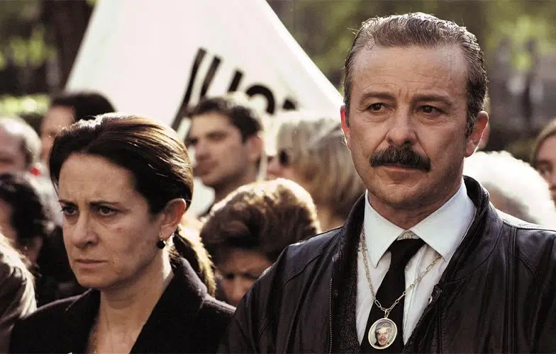 Las 10 series de televisión españolas que no podrían haber sido películas pero dirigieron cineastas 6 Las 10 series de televisión españolas que no podrían haber sido películas pero dirigieron cineastas 6
