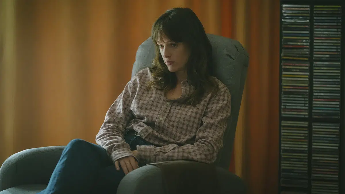 Susana Abaitua protagoniza 'Todo lo que no sé', la historia de una mujer "aprendiendo a ser egoísta" 2 Todo lo que no sé