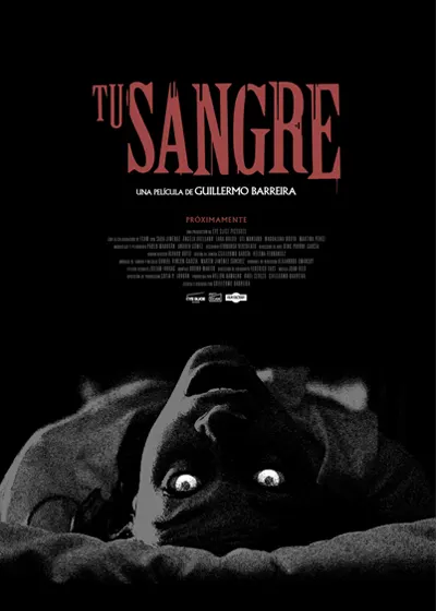 TU SANGRE 1 TU SANGRE 1