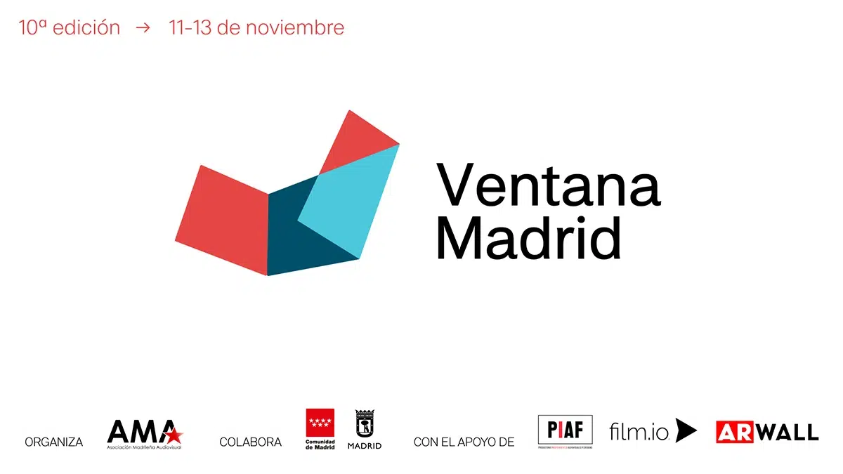 La ópera prima de Sara Sálamo o lo nuevo de Marina Seresesky en la nueva edición de Ventana Madrid 1 Ventana Madrid 2024