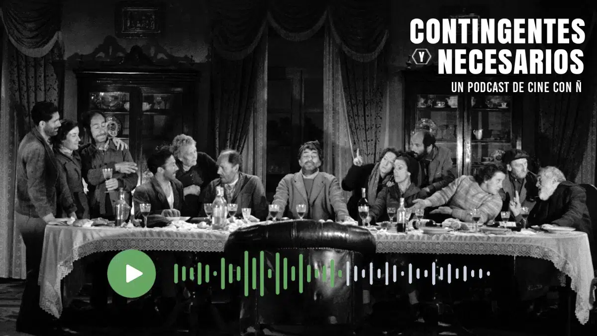 'Viridiana': los secretos de la obra maestra de Luis Buñuel 1 Viridiana Pódcast