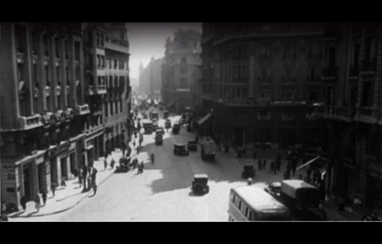 'Apartado de correos 1001': El cine negro español y los límites de lo mostrable 4 'Apartado de correos 1001': El cine negro español y los límites de lo mostrable 4