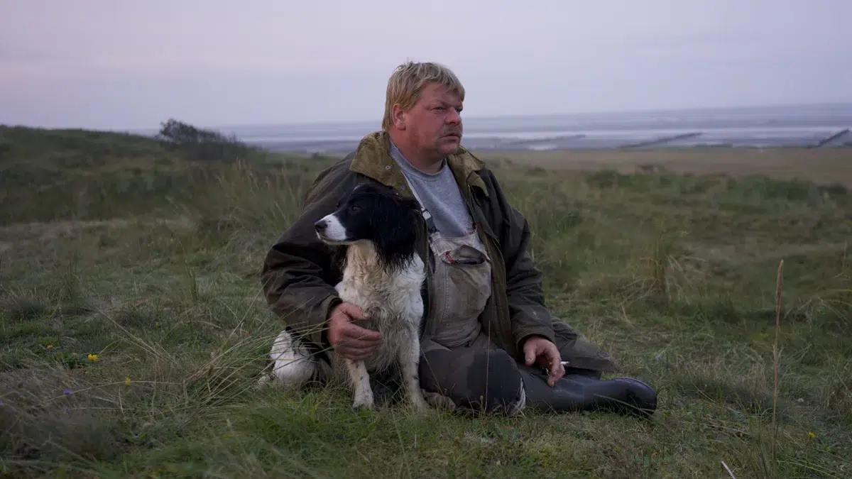 'As the Tide Comes In', la película española más destacada en el Festival de Gijón 2 'As the Tide Comes In', la película española más destacada en el Festival de Gijón 2