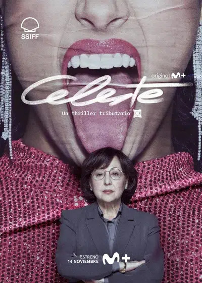 CELESTE 1 CELESTE 1