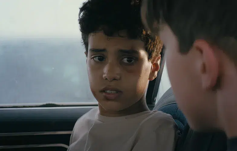 'Cementerio de coches', el corto contra la deshumanización de los menores migrantes 2 'Cementerio de coches', el corto contra la deshumanización de los menores migrantes 2