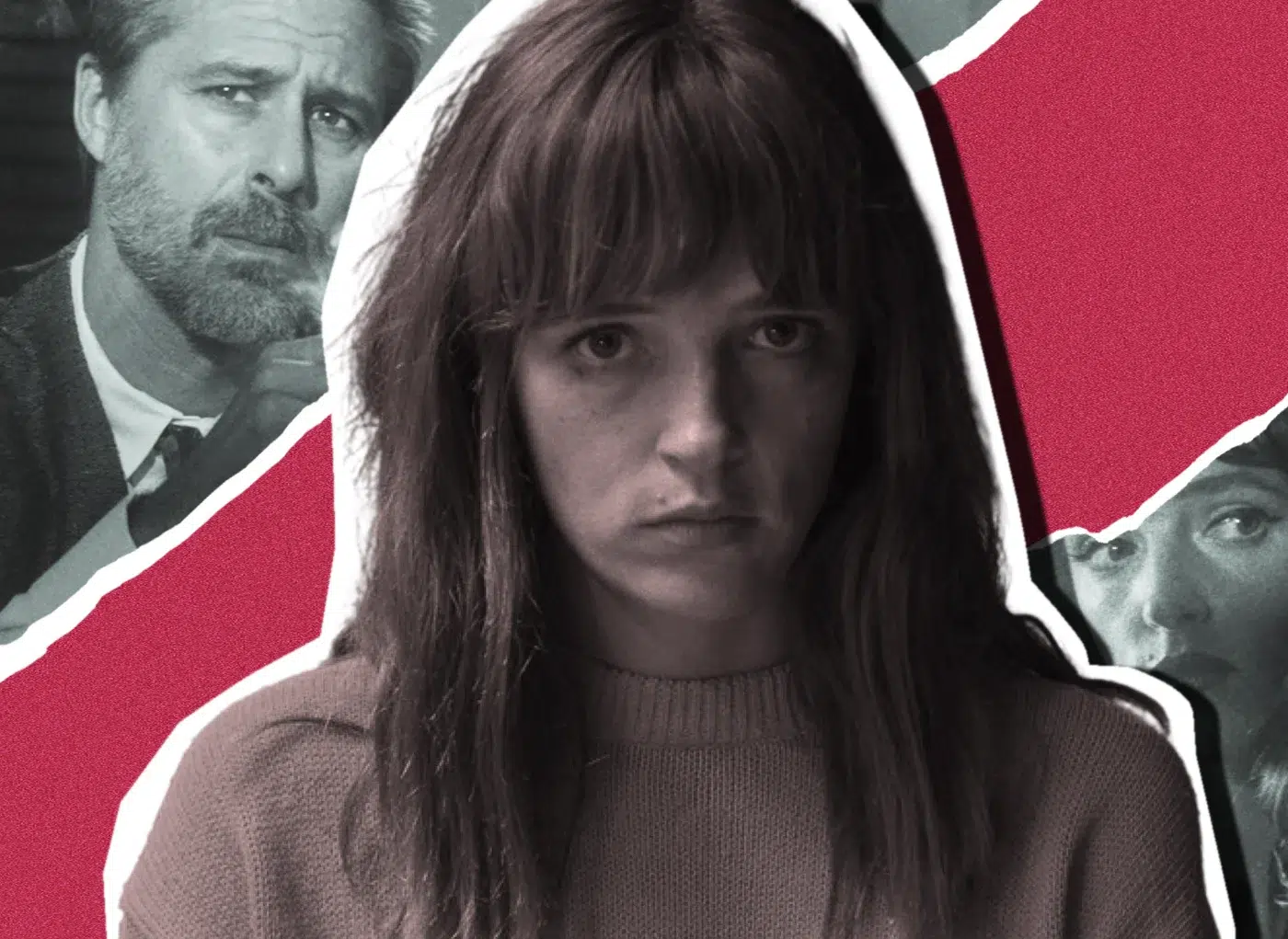 <strong>Desmontando a Lucía</strong>: Contacto con tacto con la realidad 3 <strong>Desmontando a Lucía</strong>: Contacto con tacto con la realidad 2