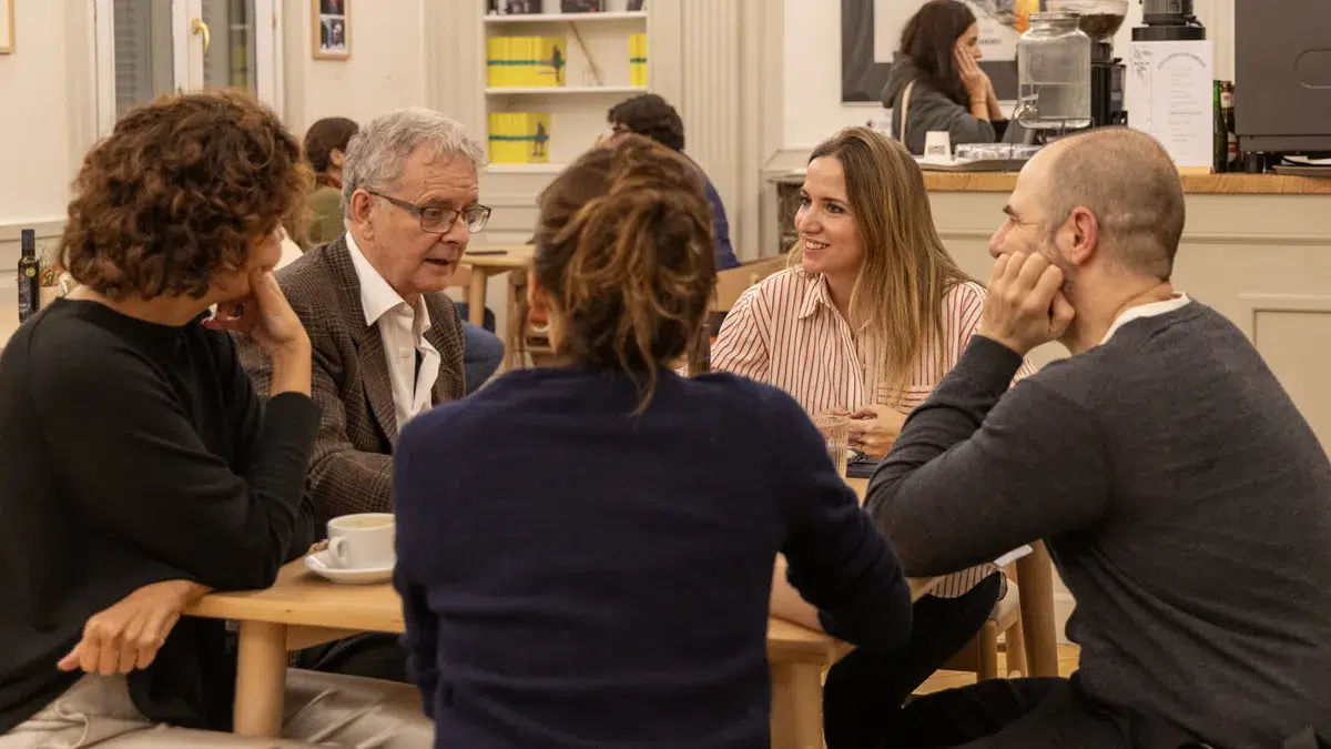 Los directores de casting quieren un Goya propio 2 Premios APDICE