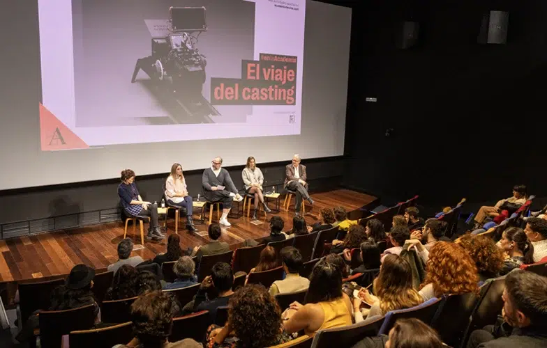 Los directores de casting quieren un Goya propio 1 Los directores de casting quieren un Goya propio 1