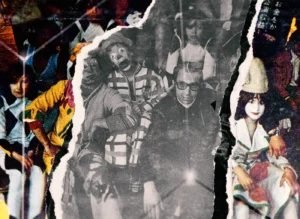 <strong>El circo de los muchachos</strong>: Ahora estamos mal, pero es de verdad 11
