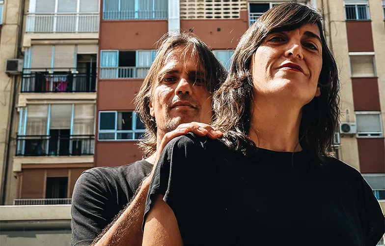 Tráiler de 'Ellas en la ciudad', el documental que cuenta la historia de las mujeres que poblaron la periferia de Sevilla 2 Ellas en la ciudad