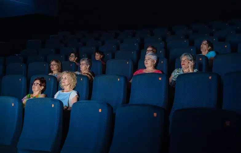 Tráiler de 'Ellas en la ciudad', el documental que cuenta la historia de las mujeres que poblaron la periferia de Sevilla 1 Tráiler de 'Ellas en la ciudad', el documental que cuenta la historia de las mujeres que poblaron la periferia de Sevilla 1