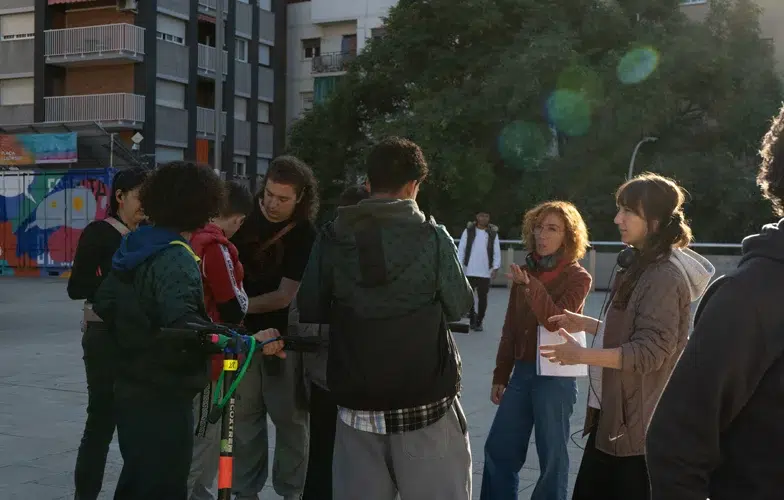 Las 40 películas españolas más esperadas de 2025 17 Las 40 películas españolas más esperadas de 2025 16