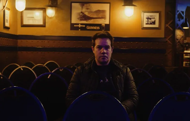 Tráiler de 'La Senda del Pecado', el documental sobre como el cómico Juan Dávila paso de anónimo a estrella 1 Tráiler de 'La Senda del Pecado', el documental sobre como el cómico Juan Dávila paso de anónimo a estrella 1