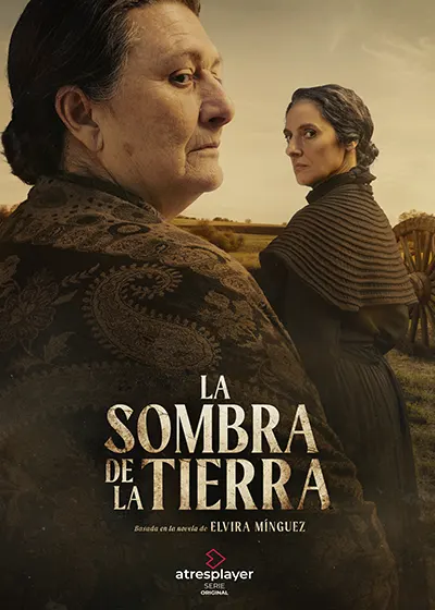 LA SOMBRA DE LA TIERRA 1 LA SOMBRA DE LA TIERRA 1