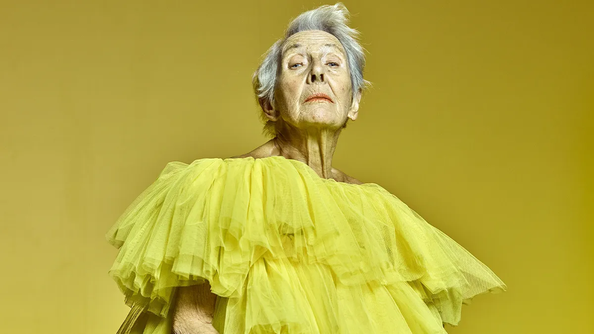 Fallece Lola Cordón, clásica del teatro y reconocida secundaria televisiva 2 Lola Cordón actriz fallecimiento