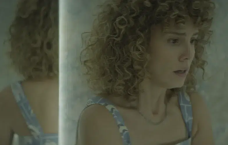 Tráiler de 'Normas para una página de sucesos', un thriller sobre los límites morales del periodismo 1 Tráiler de 'Normas para una página de sucesos', un thriller sobre los límites morales del periodismo 1